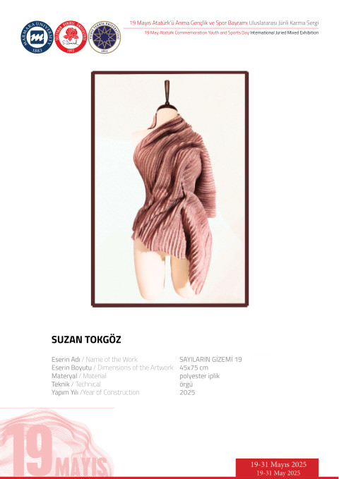 SUZAN TOKGÖZ